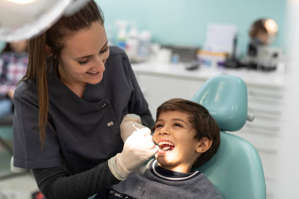 Best Emergency Dental Care for Broken or Chipped Teeth in Ellicott City, MD