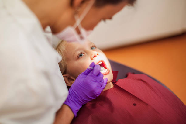 Best Weekend Emergency Dentist in Ellicott City, MD