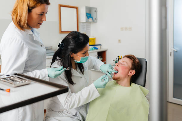 Best Emergency Treatment for Dental Infections or Abscesses in Ellicott City, MD