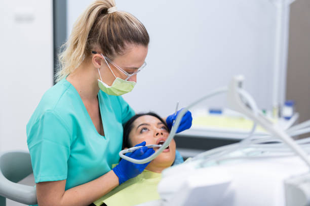 Best Emergency Gum Treatment in Ellicott City, MD