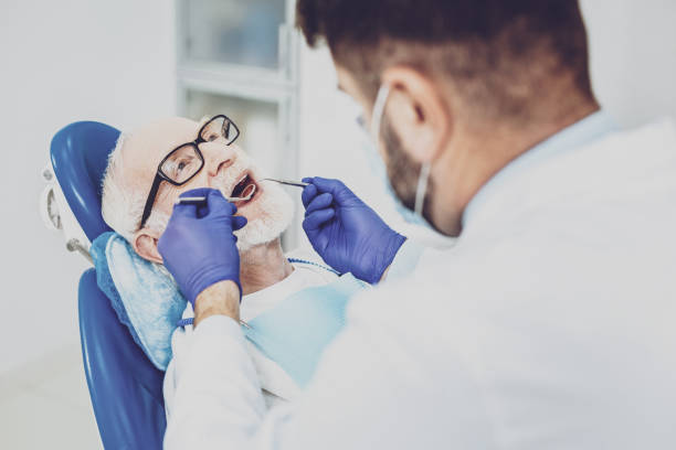 Best Emergency Treatment for Dental Infections or Abscesses in Ellicott City, MD
